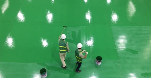 ​Giá sơn epoxy 2 thành phần tại Hà Nam