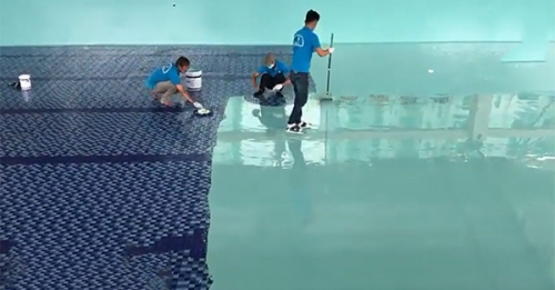 Giá sơn epoxy chống thấm tại Hà Nam