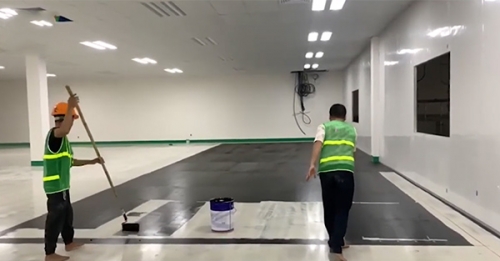 Sơn APT tại Hà Nam